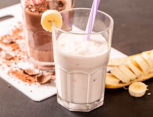 Como usar os shakes para uma dieta saudável durante o verão