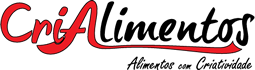 CriAlimentos Logotipo